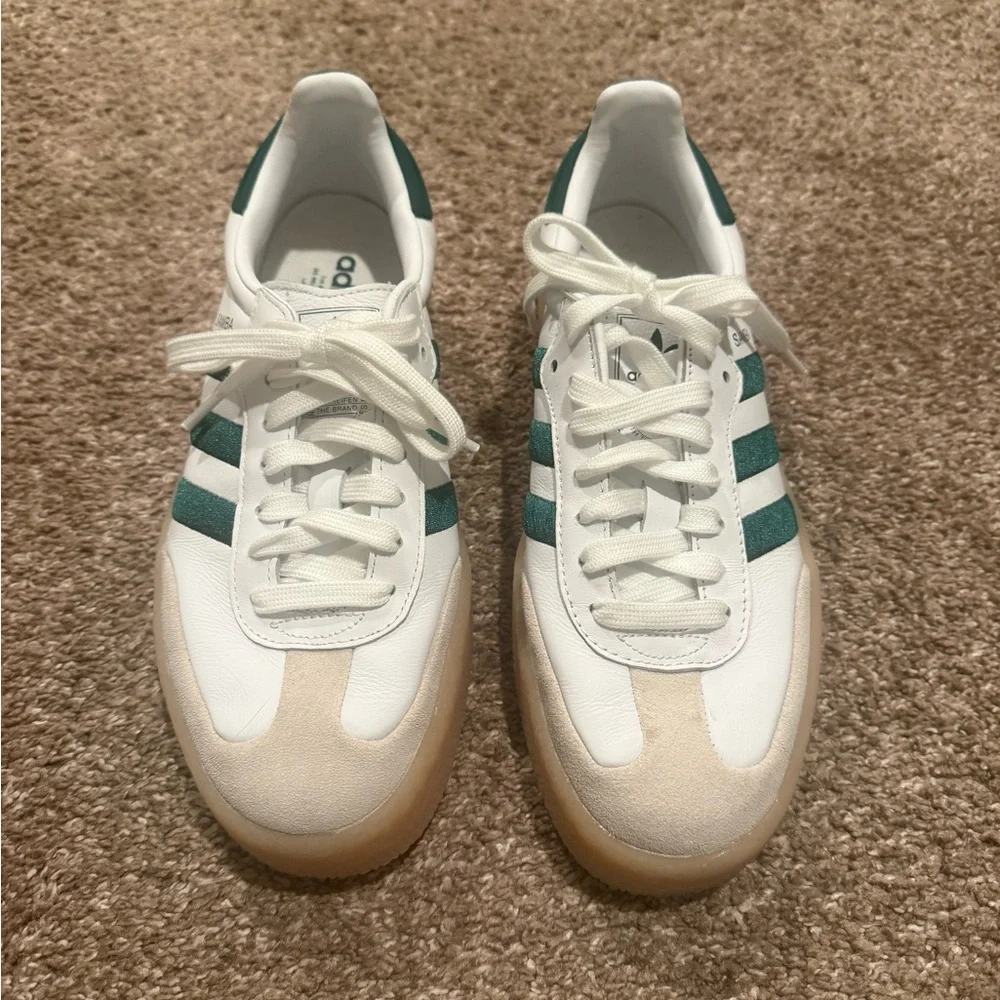 Adidas Women’s Sambae Sneakers - Picture 1 of 4